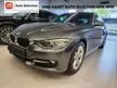 Used 2015 BMW 320i 2.0 Sport Line Sedan(SIME DARBY AUTO SELECTION) - Cars for sale