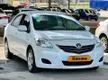 Used 2011 Toyota Vios 1.5 J Sedan Car King / Low Mileage / Tip Top Condition / One Owner - Cars for sale