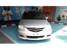 2008 Honda City i-DSI