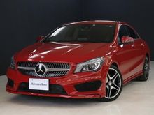JomBeli BestBuy 2014 MERCEDES BENZ CLA250 AMG (FreeUpTo RMXX,XXX)