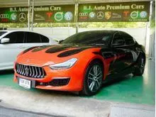 2023 Maserati GHIBLI 3.0 (ปี 13-23) S GranSport Sedan