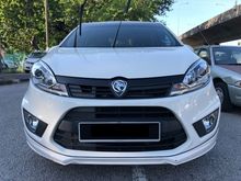 2017 Proton Iriz 1.3 (A) Executive