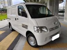 2020 Daihatsu GRAN MAX 1.5 (M) Panel Van