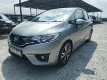 2017 Honda Jazz 1.5 V [ JAPANESS OWNER USE ]  Hatchback