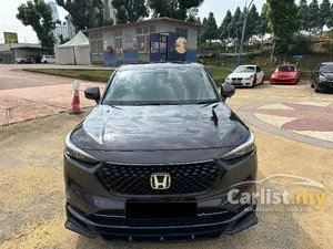 2024 Honda HR-V 1.5 V SUV
