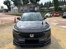 2024 Honda HR-V 1.5 V SUV