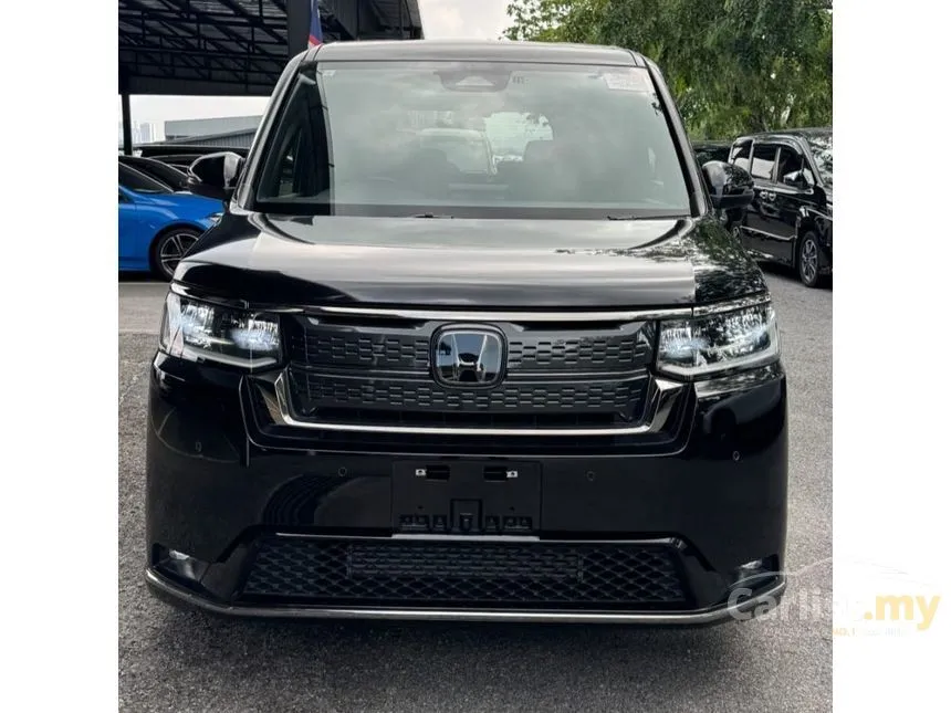 2023 Honda Step WGN SPADA MPV