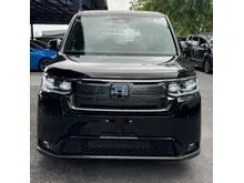 2023 Honda Step WGN 1.5 SPADA MPV