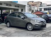 2019 Proton Persona 1.6 Executive Sedan