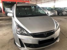 2014 Proton Exora 1.6 BOLD TURBO AUTO TIP TOP CONDITION