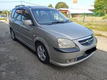 2009 NAZA CITRA 2.0(A)