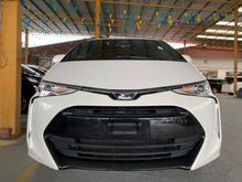 2016 Toyota Estima 2.4 Aeras Premium MPV