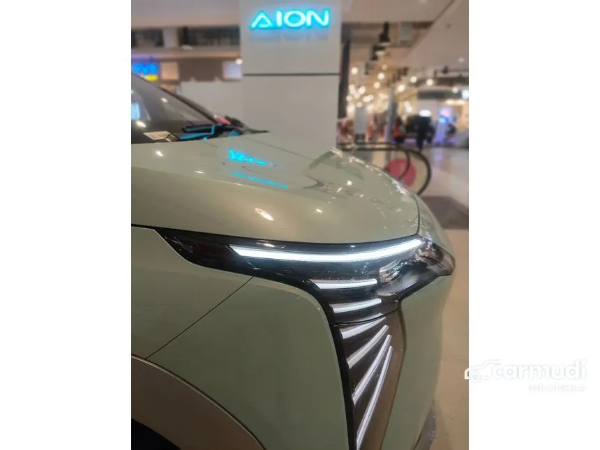 2024 GAC Aion Y Plus EV Premium Wagon