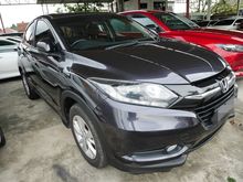2015 Honda HR-V (A) 1.8 i-VTEC