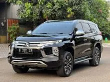 2021 Mitsubishi Pajero Sport 2.4 Dakar 4X2 SUV - Mobil bagus dan siap pakai - Tdp hanya 25jt - TERMURAHHH