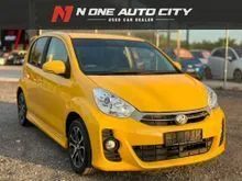 2013 Perodua Myvi 1.5 SE Hatchback