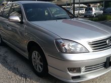 2010 Nissan Sentra 1.6SG. Auto. Facelift. Free 1Year warranty.