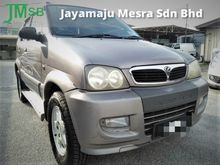 2003 Perodua Kembara 1.3 EZi DVVT (A)
