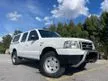 Used 2005 Ford Ranger 2.5 XLT (M) * GUARANTEE No Accident/No Total Lost/No Flood & 5 Day Money back Guarante*