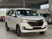 Used 2017 Toyota Avanza 1.5 S MPV