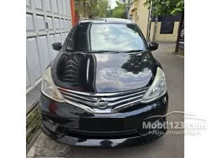 2015 Nissan Grand Livina 1.5 Highway Star MPV