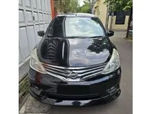 2015 Nissan Grand Livina 1.5 Highway Star MPV