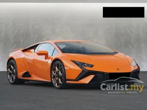 2024 Lamborghini Huracan 5.2 Tecnica Coupe