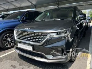 2022 Kia Carnival 2.2 11 Seater MPV