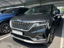 2022 Kia Carnival 2.2 11 Seater MPV