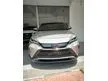Recon READY VIEW TOYOTA HARRIER CHAMPAGNE COLOR 2024 RAYA PR0M0SI