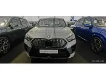 Sime Darby BMW Premium Selection Low Mileage Tip Top condition 2024 BMW iX2 0.0 xDrive30 M Sport SUV