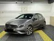 Used 2015/2016 Mercedes-Benz A200 1.6 Hatchback AMG 1 YEAR WARRANTY TIP TOP CONDITION ORIGINAL MILEAGE - Cars for sale