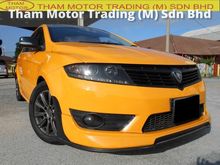 2014 Proton PREVE 1.6A EXECUTIVE TURBO MODEL 2015FREE 1YEAR WARRANTY GOOD CONDITION LOW MLEAGE LIKE NEW ACCIDENT FREE AND 1 CAREFUL OWNER