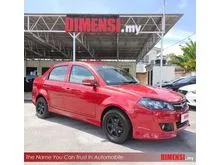 2016 Proton Saga 1.3 Standard Sedan - 0123482823/Fikri