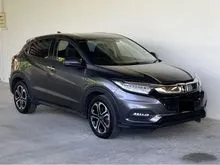 Honda HR-V 1.8 V (A) F/Serv U/Warranty Full Spec