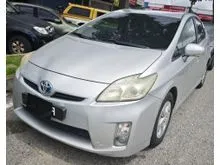 2011 Toyota Prius 1.8 Hatchback (OFFER)
