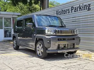 2023 Daihatsu Taft 0.7 G Micro car