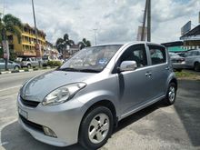 2008 Perodua Myvi 1.3 EZ Hatchback