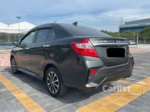 2023 Perodua Bezza 1.3 X Sedan
