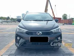 2023 Perodua Bezza 1.3 X Sedan