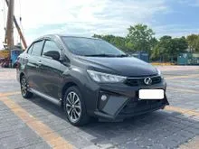 2023 Perodua Bezza 1.3 X Sedan - Perodua Warranty Sampai 2028