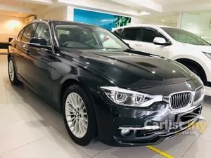 搜索bmw宝马3 Series 318i 二手车 在马来西亚出售 Carlist My