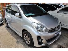 2013 Perodua Myvi 1.5 SE (A)