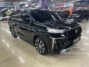 2023 Toyota Veloz 1.5 Q TSS (Non Premium Color) MPV