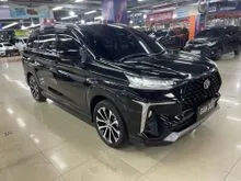 2023 Toyota Veloz 1.5 Q TSS (Non Premium Color) MPV