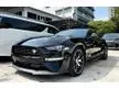 Recon 2019 DEC Ford MUSTANG 2.3T HIGH PERFORMANCE (AUS)