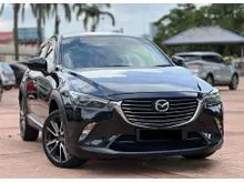 2019 Mazda CX-3 2.0 SKYACTIV ,LOW MILEAGE,FREE WARRANTY ,TIPTOP CONDITION *GUARANTEE No Accident/No Total Lost/No Flood & 5 Day Money back Guarantee*