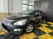 Used TURE 2016 Nissan Teana 2.0 XL (A) LEATHER POWER SEAT WARRANTY - Cars for sale