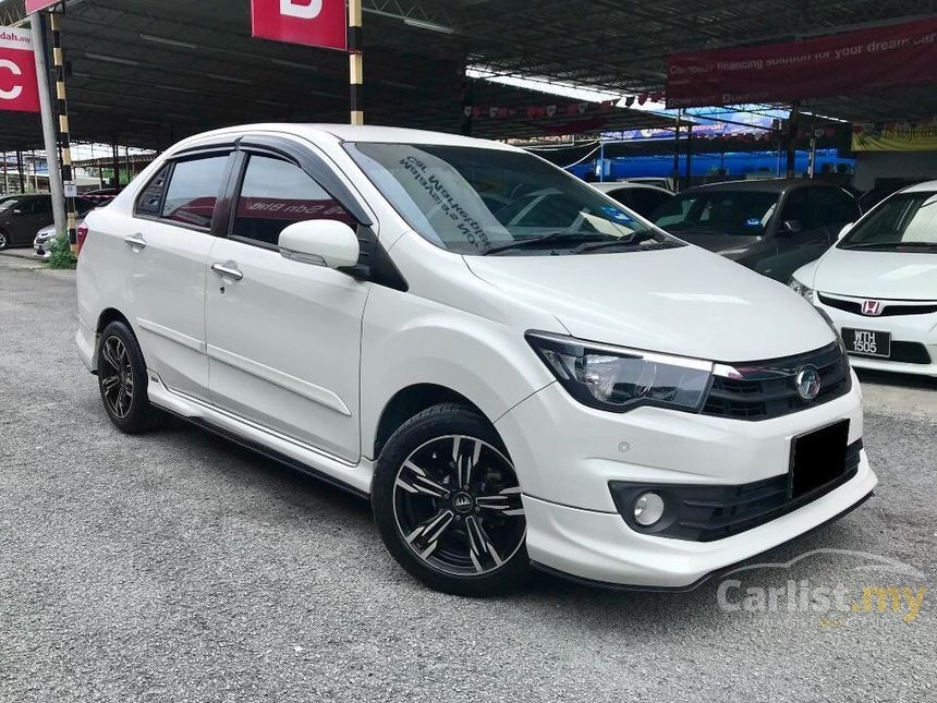 Perodua Bezza 2017 X Premium 1 3 In Kuala Lumpur Automatic Sedan White For Rm 35 850 7238748 Carlist My