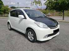 YEAR END SALES CMCO PROMOTION PERODUA MYVI 1.3 AUTO SELLING BELOW MARKET PRICE